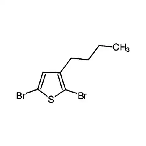 2,5-二溴-3-丁基噻吩