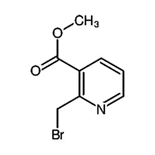 2-(溴甲基)烟酸甲酯