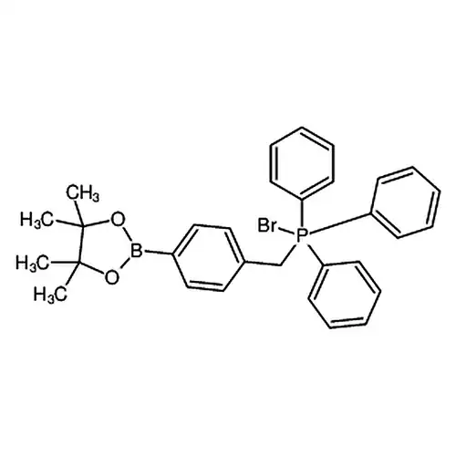 (4-甲基苯基硼酸频哪醇酯)三苯基溴化膦