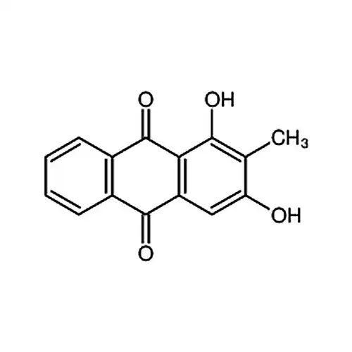甲基异茜草素