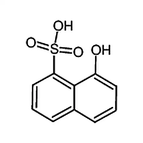 8-羟基萘-1-磺酸