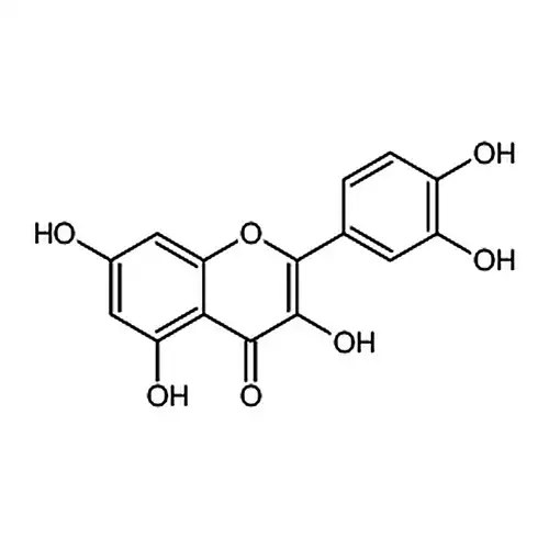 甲醇中槲皮素溶液标准物质