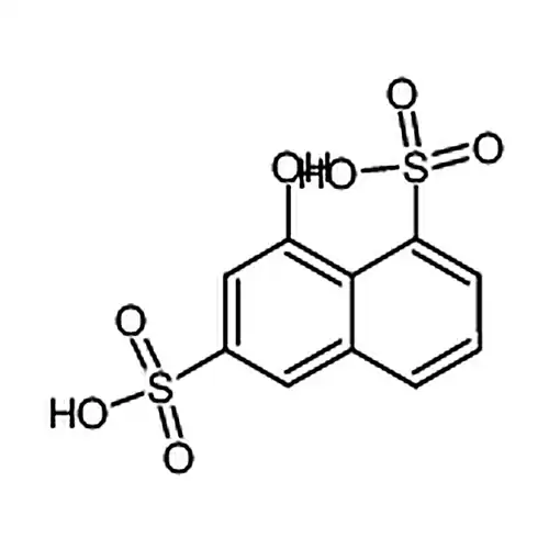 8-羟基-1，6-萘二磺酸