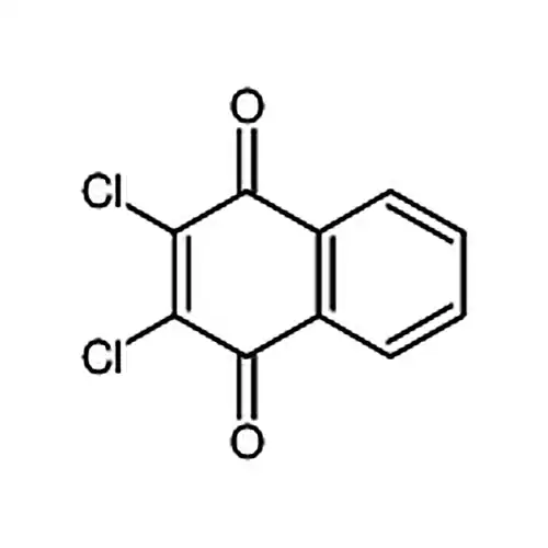 2,3-二氯-1,4-萘醌