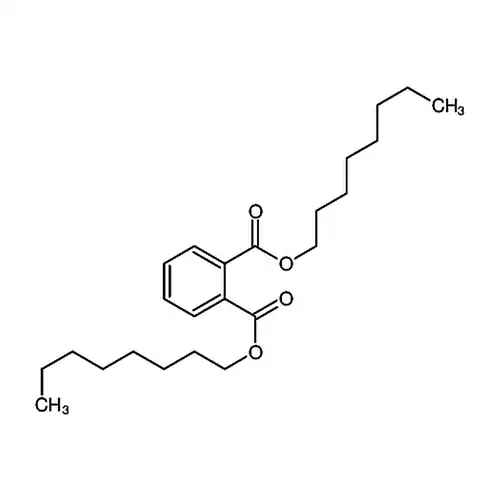 邻苯二甲酸二正辛酯