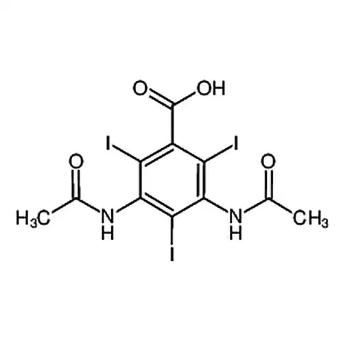 泛影酸
