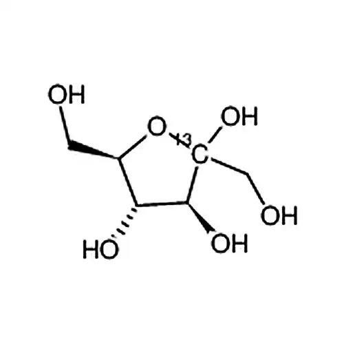 D-Fructose-13C-1