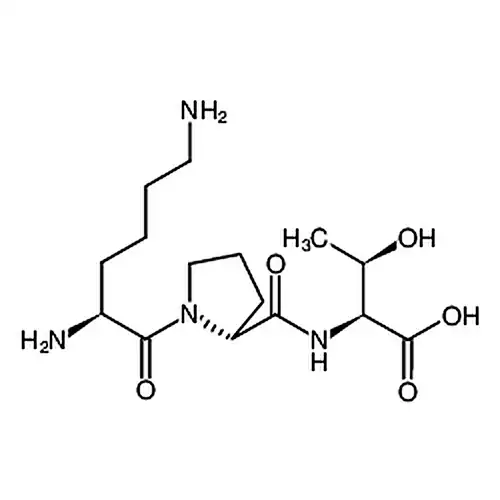 Lys-D-Pro-Thr