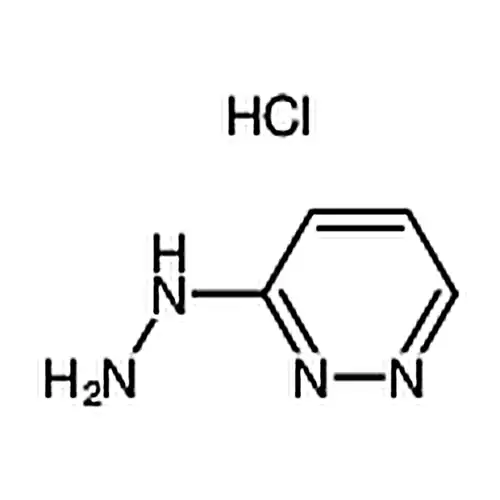 3-肼基哒嗪盐酸盐