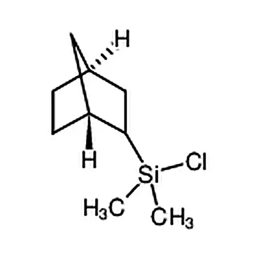 2-(二环庚烷基)二甲基氯硅烷