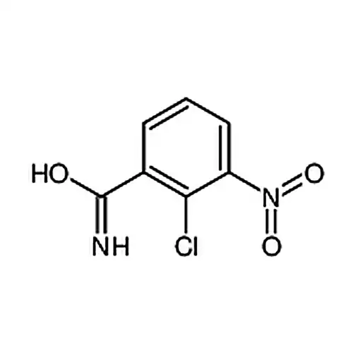 2-氯-3-硝基苯甲酰胺