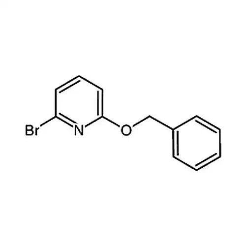 2-溴-6-苄氧基吡啶