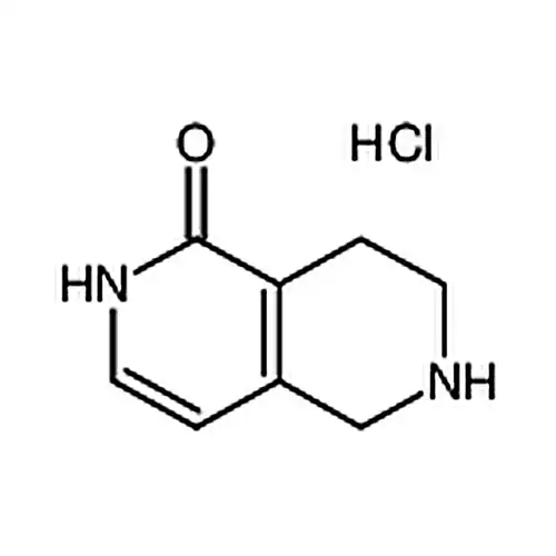 5,6,7,8-四氢-2,6-萘啶-1(2H)-酮