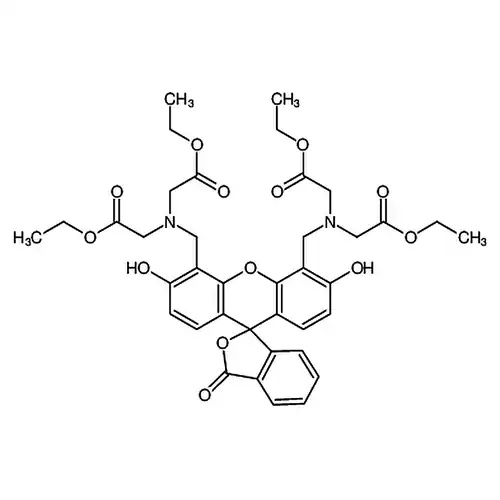 Calcein (tetraethyl ester)