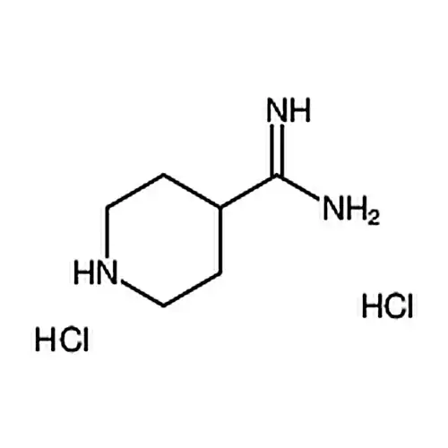 哌啶-4-甲脒二盐酸盐