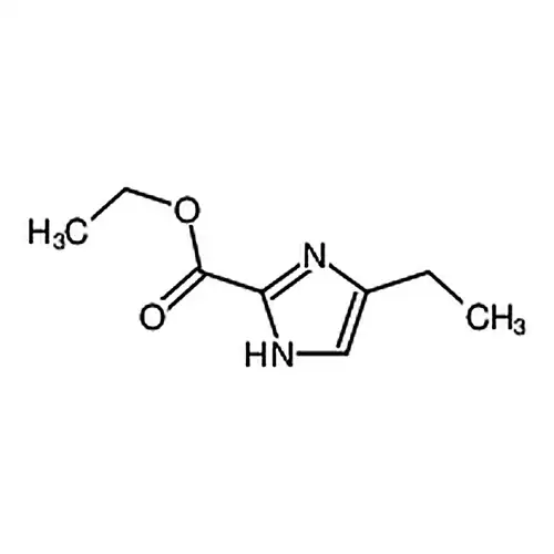5-乙基-1H-咪唑-2-羧酸乙酯