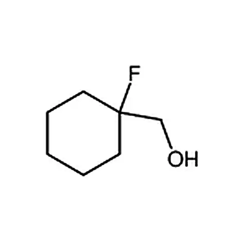1-氟环己烷甲醇