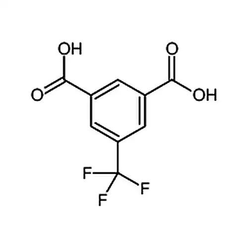 5-三氟甲基-1，3-二苯甲酸