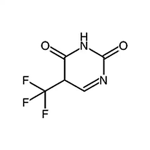 5-(三氟甲基)嘧啶-2,4-(3H,5H)-二酮