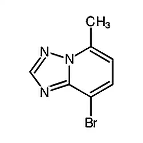 8-溴-5-甲基-[1，2，4]三唑并[1，5-a]吡啶