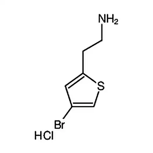 4-溴噻吩-2-乙胺盐酸盐