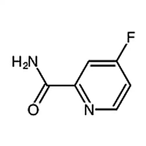 4-氟吡啶甲酰胺