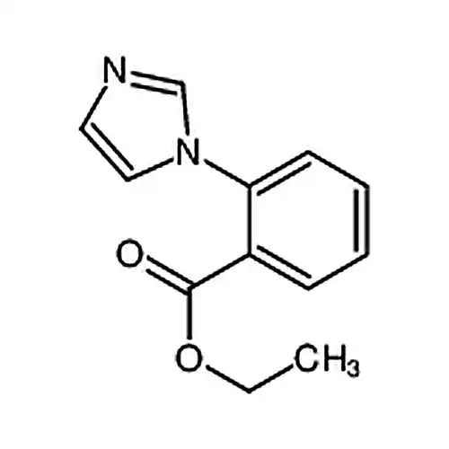 2-(1H-咪唑-1-基)苯甲酸乙酯