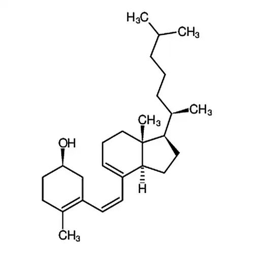 Previtamin D3