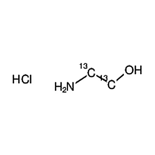 乙醇胺-13C2 盐酸盐