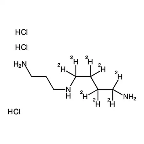 Spermidine-d8 hydrochloride