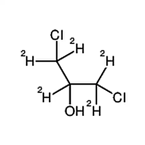 D5-1，3-二氯-2-丙醇