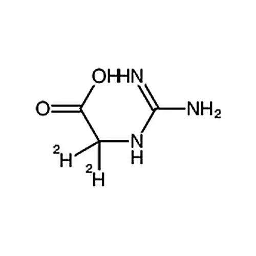 Glycocyamine-d2