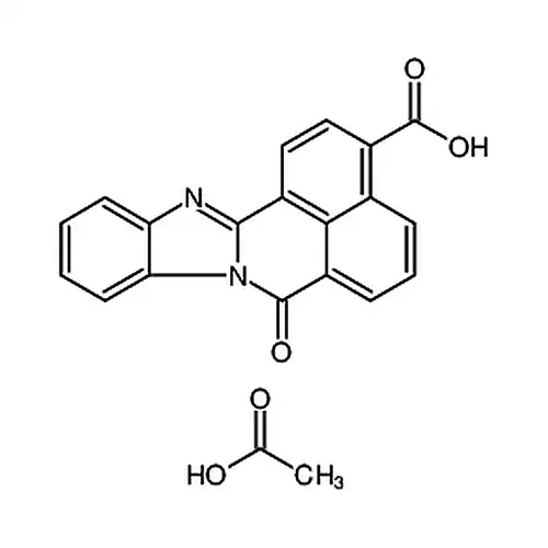 STO-609 (acetate)