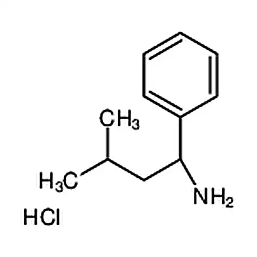 (S)-3-甲基-1-苯基丁-1-胺