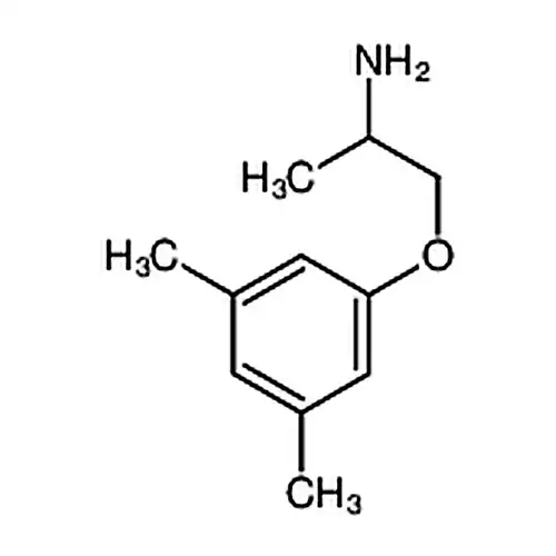 1-(3，5-二甲基苯氧基)丙-2-胺
