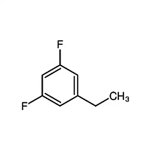1-乙基-3,5-二氟苯