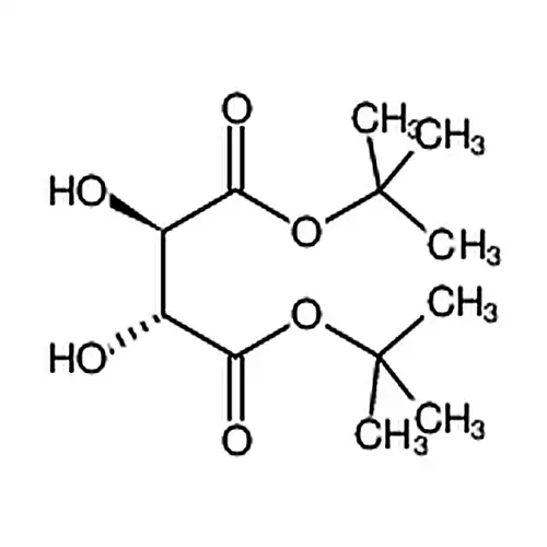 L-(+)-酒石酸二叔丁酯