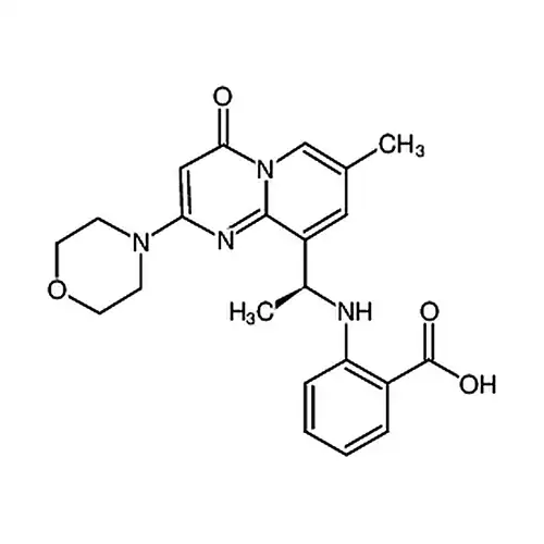 AZD6482 (S-isomer)