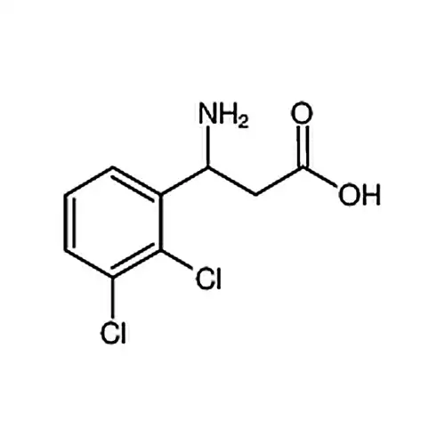 3-氨基-3-(2,3-二氯苯基)丙酸