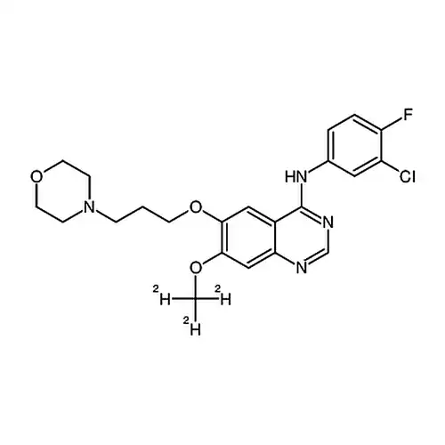 Gefitinib-d3
