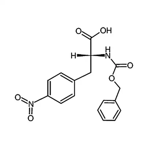 CBZ-4-硝基-D-苯丙氨酸