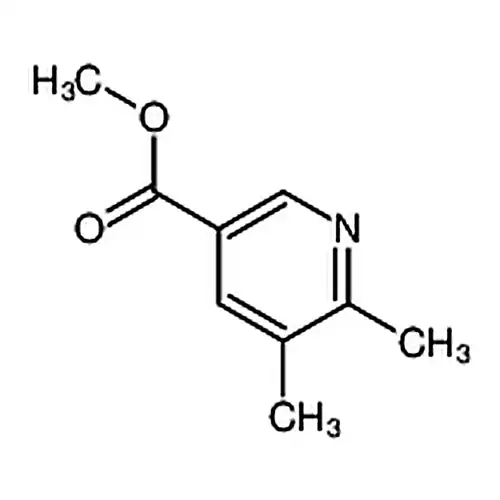 5，6-二甲基烟酸甲酯