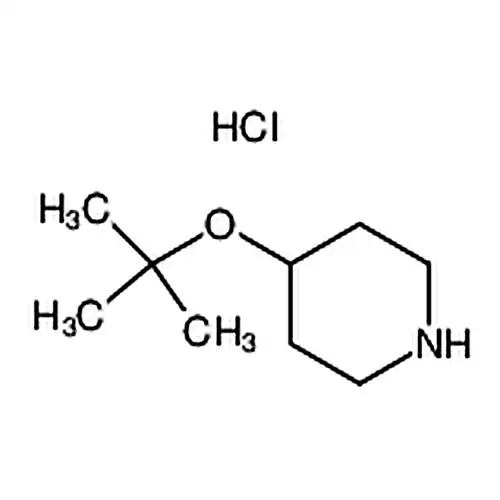 4-叔丁氧基环己胺盐酸盐