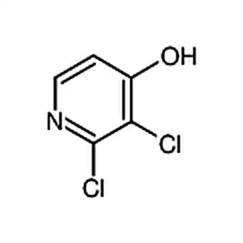 2,3-二氯-4-羟基吡啶