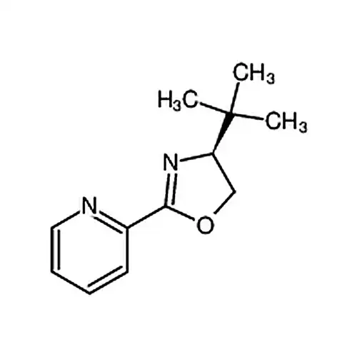 (S)-4-叔丁基-2-(2-吡啶基)恶唑啉