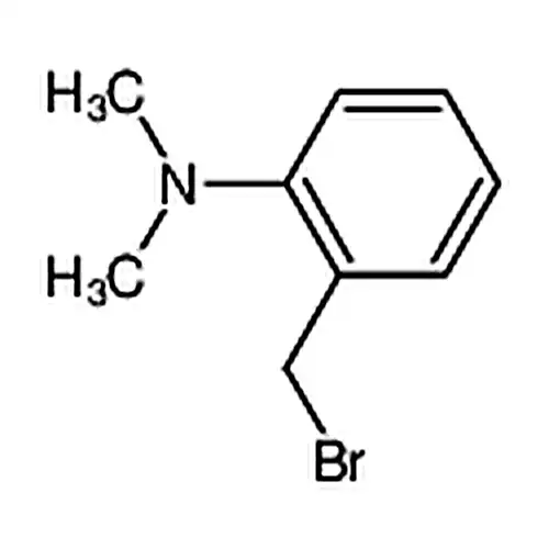 2-(溴甲基)-N,N-二甲基苯胺