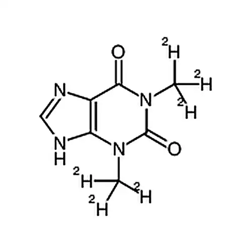 Theophylline-d6
