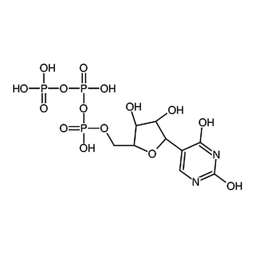 伪尿苷-5'-三磷酸钠