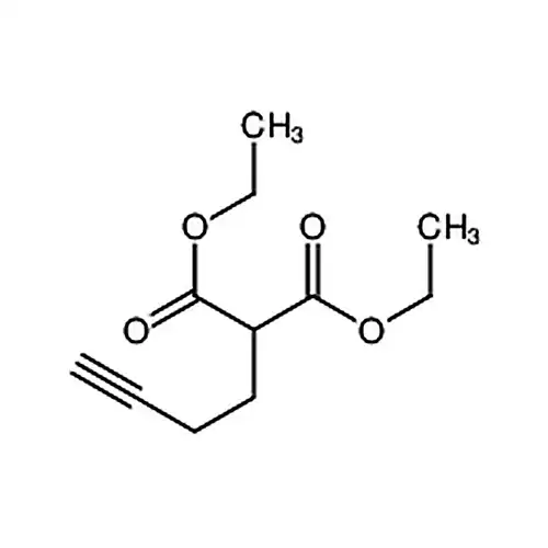 2-(丁-3-炔-1-基)丙二酸二乙酯