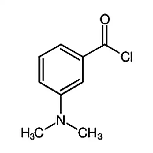 3-(二甲氨基)苯甲酰氯盐酸盐